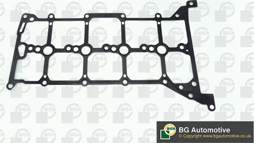 BGA RC23002 - Прокладка, крышка головки цилиндра abcparts.ee