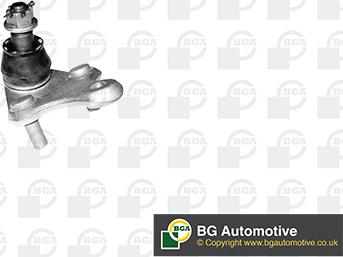 BGA SJ4402 - Шаровая опора abcparts.ee