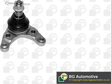 BGA SJ5405 - Шаровая опора abcparts.ee