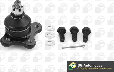 BGA SJ5420 - Шаровая опора abcparts.ee