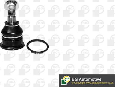BGA SJ6315 - Шаровая опора abcparts.ee