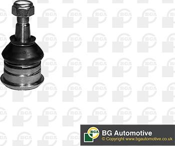 BGA SJ6701 - Шаровая опора abcparts.ee
