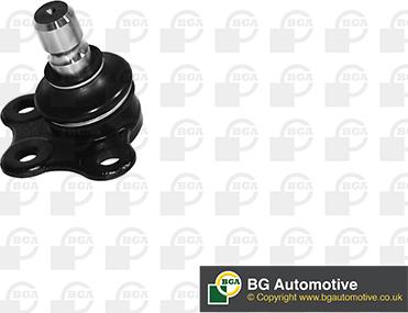 BGA SJ1412 - Шаровая опора abcparts.ee