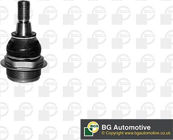 BGA SJ7312 - Шаровая опора abcparts.ee