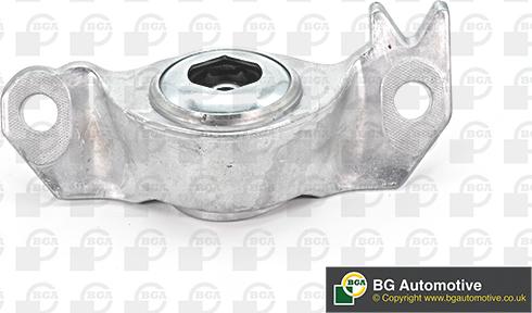 BGA SM9660 - Опора стойки амортизатора, подушка abcparts.ee
