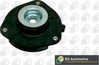 BGA SM9608 - Опора стойки амортизатора, подушка abcparts.ee