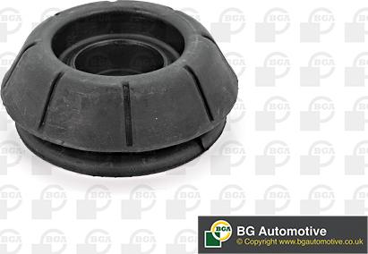 BGA SM9712 - Опора стойки амортизатора, подушка abcparts.ee