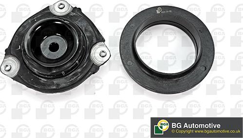 BGA SM6307 - Vedruamordi tugilaager abcparts.ee