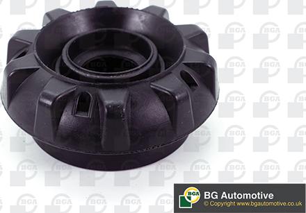 BGA SM8200 - Опора стойки амортизатора, подушка abcparts.ee