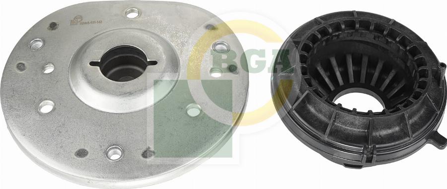 BGA SM2352 - Опора стойки амортизатора, подушка abcparts.ee