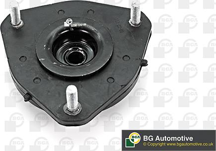 BGA SM2320 - Опора стойки амортизатора, подушка abcparts.ee