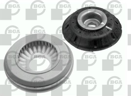 BGA SM2202 - Опора стойки амортизатора, подушка abcparts.ee