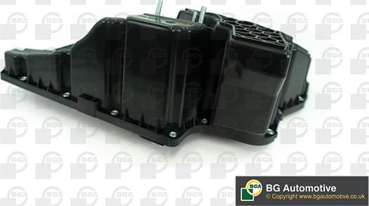 BGA SP0127 - Масляный поддон abcparts.ee