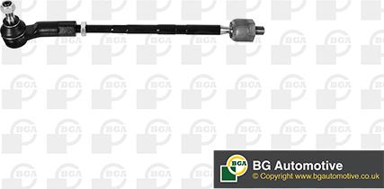 BGA SR9624 - Рулевая тяга abcparts.ee