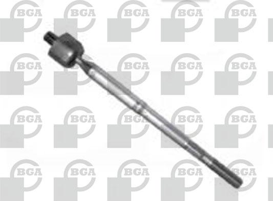 BGA SR9104 - Осевой шарнир рулевой тяги, внутренний abcparts.ee
