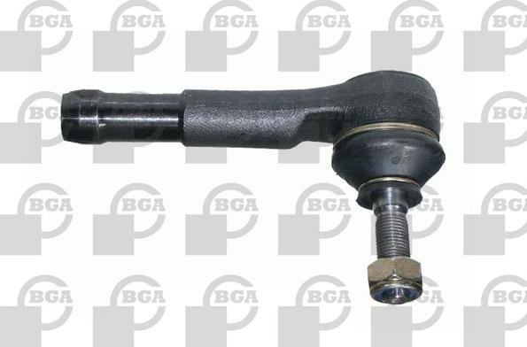 BGA SR1302 - Наконечник рулевой тяги, шарнир abcparts.ee