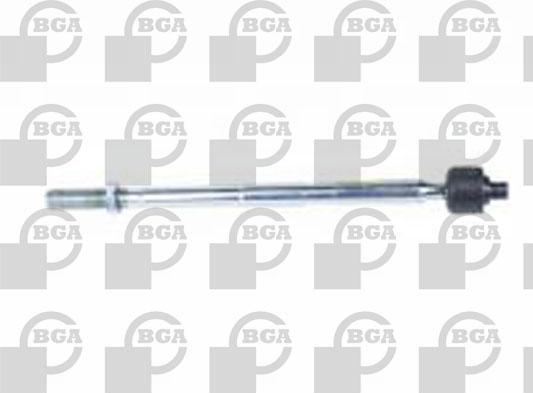 BGA SR3309 - Осевой шарнир рулевой тяги, внутренний abcparts.ee