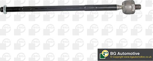 BGA SR2343 - Осевой шарнир рулевой тяги, внутренний abcparts.ee