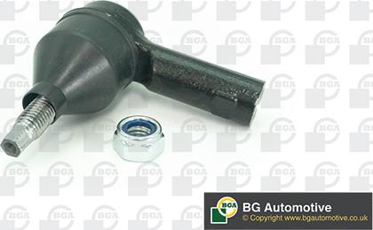 BGA SR2364 - Наконечник рулевой тяги, шарнир abcparts.ee