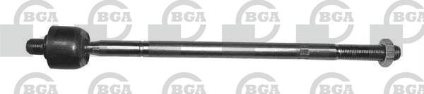 BGA SR2201 - Осевой шарнир рулевой тяги, внутренний abcparts.ee