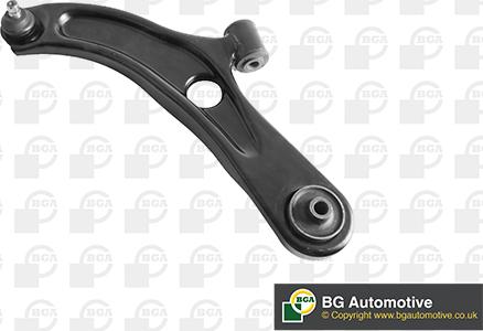 BGA TRC6501 - Рычаг подвески колеса abcparts.ee