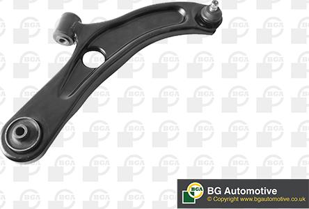 BGA TRC6502 - Рычаг подвески колеса abcparts.ee