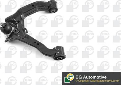 BGA TRC6150 - Рычаг подвески колеса abcparts.ee