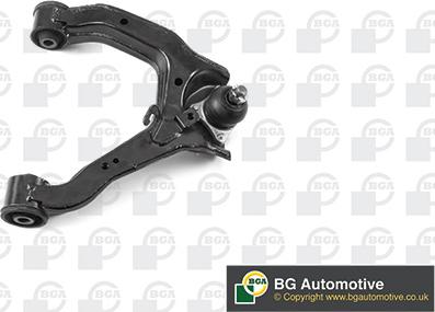 BGA TRC6151 - Рычаг подвески колеса abcparts.ee