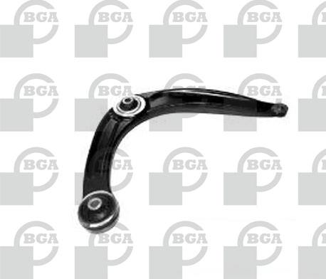 BGA TRC6708 - Рычаг подвески колеса abcparts.ee