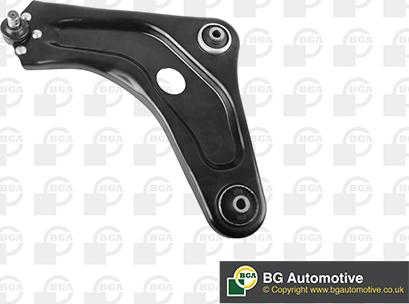 BGA TRC6713 - Рычаг подвески колеса abcparts.ee