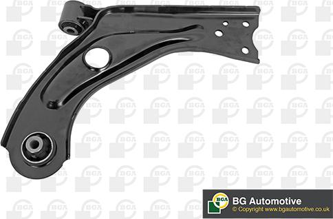 BGA TRC6720 - Рычаг подвески колеса abcparts.ee