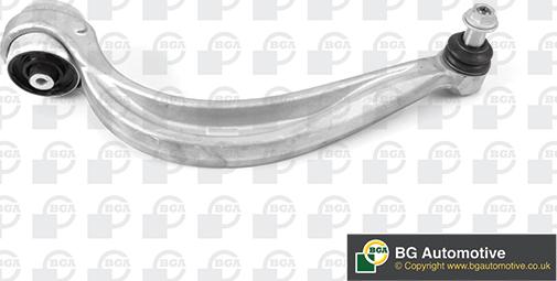 BGA TRC01055 - Рычаг подвески колеса abcparts.ee