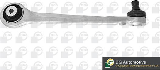 BGA TRC01002 - Рычаг подвески колеса abcparts.ee