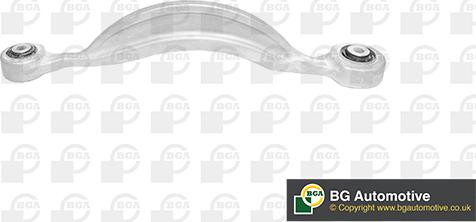BGA TRC0181 - Рычаг подвески колеса abcparts.ee