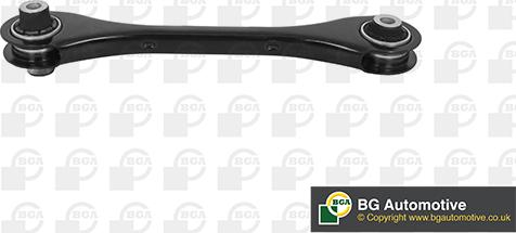 BGA TRC0177 - Рычаг подвески колеса abcparts.ee