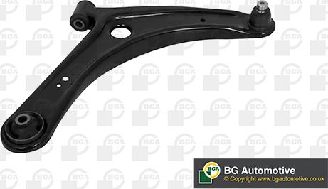 BGA TRC1418 - Рычаг подвески колеса abcparts.ee