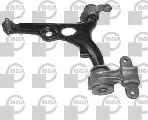 BGA TRC1413 - Рычаг подвески колеса abcparts.ee