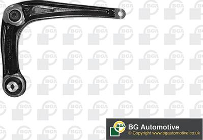 BGA TRC1488 - Рычаг подвески колеса abcparts.ee