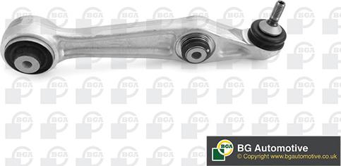 BGA TRC8807 - Рычаг подвески колеса abcparts.ee