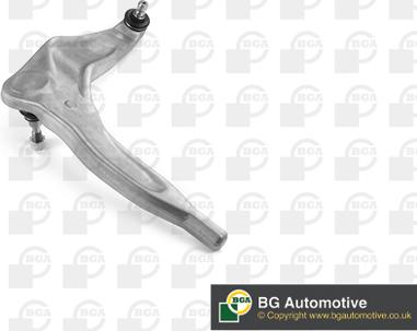 BGA TRC2542 - Рычаг подвески колеса abcparts.ee