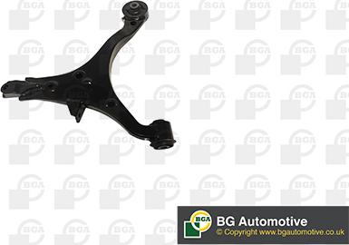 BGA TRC2524 - Рычаг подвески колеса abcparts.ee
