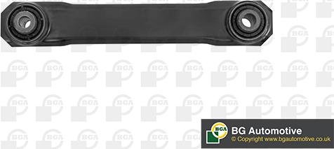BGA TRC2242 - Рычаг подвески колеса abcparts.ee