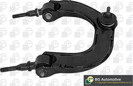 BGA TRC2737 - Рычаг подвески колеса abcparts.ee