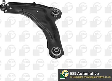 BGA TRC7305 - Рычаг подвески колеса abcparts.ee
