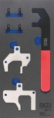 BGS 9215 - Набор установочных инструментов, фазы газораспределения abcparts.ee