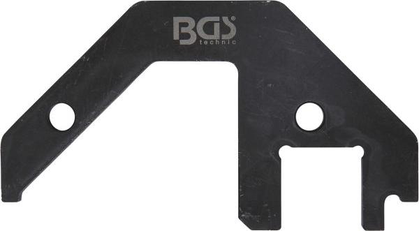 BGS 62616-2 - Фиксирующий инструмент, распредвал abcparts.ee