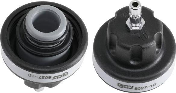 BGS 8027-10 - Адаптер, компл. проверки систю охлаждения abcparts.ee