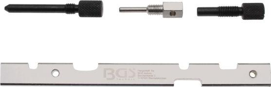 BGS 8215 - Reguleerimistööristade komplekt, gaasijaotusfaasid abcparts.ee