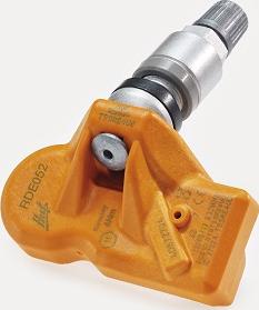 BH SENS Huf 45.934.000 - Датчик давления в шинах abcparts.ee