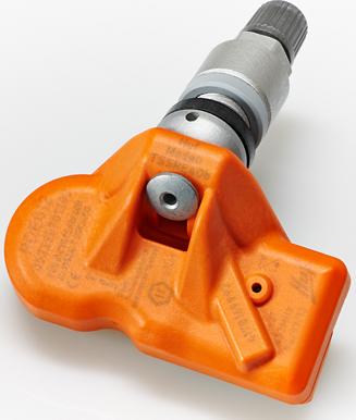 BH SENS Huf 73.901.012 - Датчик давления в шинах abcparts.ee